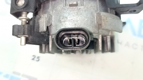 Противотуманная фара птф левая Infiniti QX50 19-20 LED