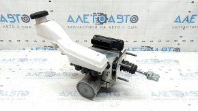 ABS АБС в сборе c ГТЦ Kia Sportage 23-24 HEV с бачком и крышкой