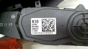 Педаль газа Kia Sportage 23-25