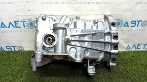 Baie ulei Jeep Grand Cherokee WL 22-26 2.0T PHEV