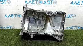 Поддон масляный Jeep Grand Cherokee WL 22-26 2.0T PHEV