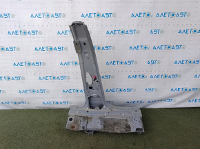 Стойка кузова центральная левая Lexus RX300 RX330 RX350 RX400H 04-09 отпилена