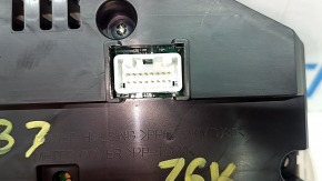 Щиток приборов Infiniti QX50 19-21 76к