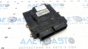 Блок ECU компьютер двигателя Ford Edge 19-24 2.0T