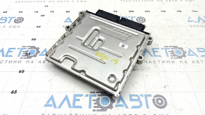 Блок ECU компьютер двигателя Ford Edge 19-24 2.0T