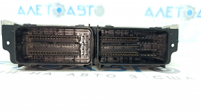 Блок ECU компьютер двигателя Ford Edge 19-24 2.0T