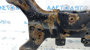 Подрамник передний Ford Edge 15-24 2.0T ржавый