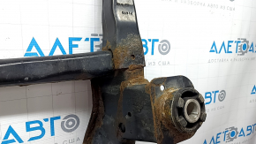 Подрамник передний Ford Edge 15-24 2.0T ржавый