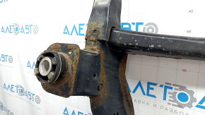 Подрамник передний Ford Edge 15-24 2.0T ржавый