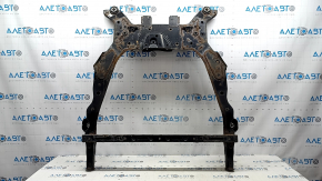 Подрамник передний Ford Edge 15-24 2.0T ржавый