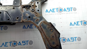 Подрамник передний Ford Edge 15-24 2.0T ржавый