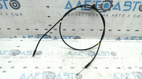 Трос открытия замка капота задняя часть Kia Sportage 23-26
