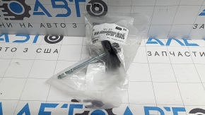 Крепление запаски Hyundai Tucson 16-18