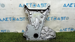 Передняя крышка двигателя Jeep Grand Cherokee WL 22-26 2.0T PHEV