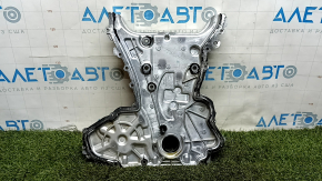 Передняя крышка двигателя Jeep Grand Cherokee WL 22-26 2.0T PHEV