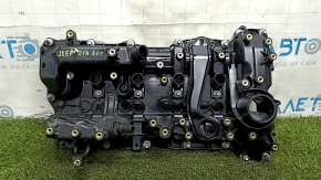 Крышка клапанная Jeep Grand Cherokee WL 22-26 2.0T PHEV