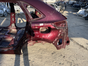 Aripă spate stânga Ford Edge 19-24