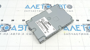 NAVIGATION CONTROL MODULE Infiniti QX50 19-20