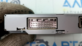NAVIGATION CONTROL MODULE Infiniti QX50 19-20