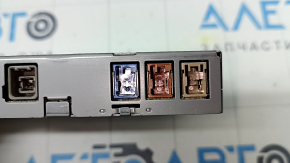 NAVIGATION CONTROL MODULE Infiniti QX50 19-20