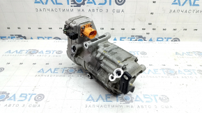 Компрессор кондиционера Kia Sportage 23-26 HEV