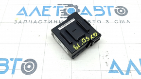 Parking Aid Control Module Infiniti QX50 19-21