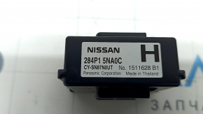 Parking Aid Control Module Infiniti QX50 19-21
