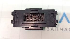 Parking Aid Control Module Infiniti QX50 19-21