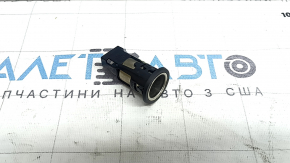 Brichetă consolă centrală Infiniti QX50 19-25, față, cu mufă