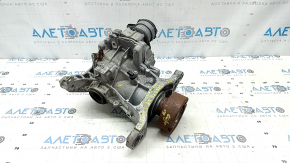 Задний дифференциал редуктор Ford Edge 19-24 2.0T AWD 103к