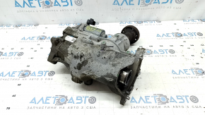Раздатка передний редуктор Ford Edge 19-21 2.0T AWD 103к