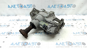 Раздатка передний редуктор Ford Edge 19-21 2.0T AWD 103к