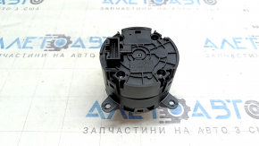Шайба переключения передач Kia Sportage 23-25 HEV