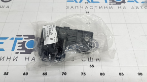 Крепление заднего бампера правое Subaru Forester 19-24 SK