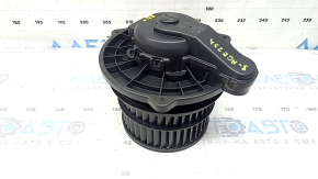 Motor ventilator încălzire Kia Sportage 23-26