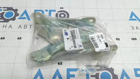 Balama capotă dreapta Hyundai Tucson 22-25