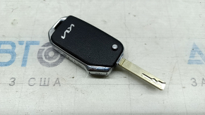 Ключ smart Kia Sportage 23-25 3 кнопки