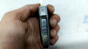 Ключ smart Kia Sportage 23-25 3 кнопки