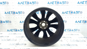 Диск колесный R19x8J ET52.5 Ford Edge 19-22 легкая бордюрка