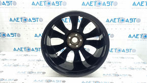 Диск колесный R19x8J ET52.5 Ford Edge 19-22 легкая бордюрка