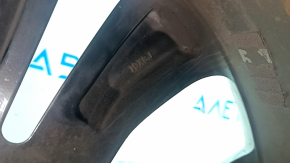 Диск колесный R19x8J ET52.5 Ford Edge 19-22 легкая бордюрка