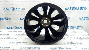 Диск колесный R19x8J ET52.5 Ford Edge 19-22 легкая бордюрка