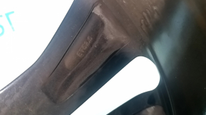 Диск колесный R19x8J ET52.5 Ford Edge 19-22 легкая бордюрка