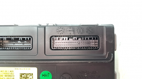 AC HEATER COMPUTER CONTROL MODULE Kia Sportage 23-26