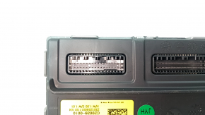AC HEATER COMPUTER CONTROL MODULE Kia Sportage 23-26