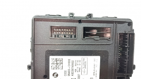 BCM BCU BODY COMPUTER CONTROL MODULE Kia Sportage 23-26