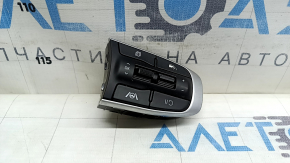 Comenzi volan dreapta pentru un Kia Sportage 23-25 fără radar