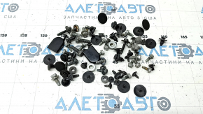 Piese de schimb bară față/capotă Infiniti QX50 19-25, incomplete