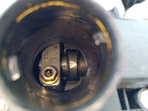 Motor Ford Edge 2019-21 2.0T C20HDTX 103k, pornit, compresie 12-12-12-12