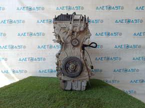 Motor Ford Edge 2019-21 2.0T C20HDTX 103k, pornit, compresie 12-12-12-12
